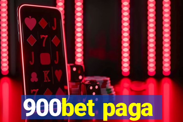 900bet paga